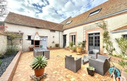 BOYNES, Centre-Val de Loire 45300