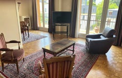 Rambouillet, Yvelines 78120
