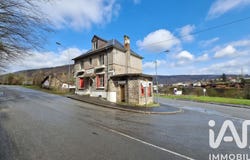 Fumay, Grand Est 08170