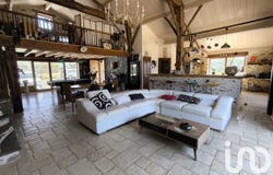 Le Champ-Saint-Père, Pays de la Loire 85540