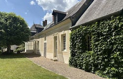 Tréhet, Centre-Val de Loire 41800