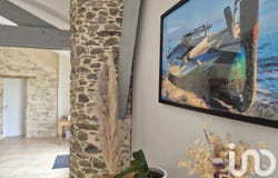 LIGNÉ, Pays de la Loire 44850