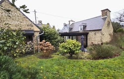 Binic, Côtes-d'Armor 22520