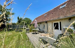 TOUR EN SOLOGNE, Centre-Val de Loire 41250