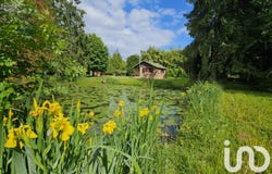 Courcemont, Pays de la Loire 72110