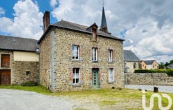 Saint-Brieuc-des-Iffs, Brittany 35630