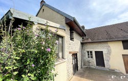 Sornay, Franche-Comté 70150