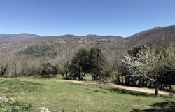 Serralongue, Languedoc-Roussillon 66230