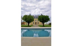 CHATEAUNEUF LA FORET, Limousin 87130