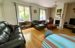 Le Raincy, Seine-Saint-Denis 93340
