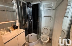 Claye-Souilly, Île-de-France 77410