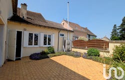 Vigoux, Centre-Val de Loire 36170