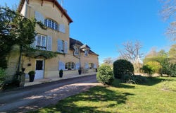 Marcigny, Burgundy 71110