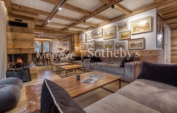 MEGEVE, Auvergne-Rhône-Alpes 74120