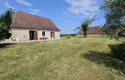 Lacropte, Aquitaine 24380