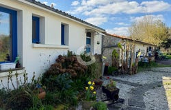 Curzon, Pays-de-la-Loire 85540