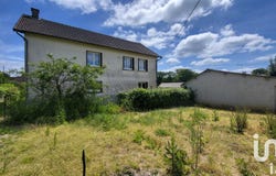 Bord-Saint-Georges, Nouvelle-Aquitaine 23230