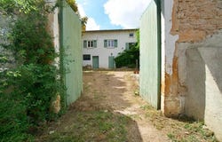 Chazay-d'Azergues, Rhône 69380