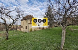Montigny-lès-Arsures, Franche-Comté 39600