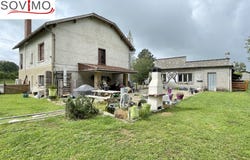 Brillac, Poitou-Charentes 16500