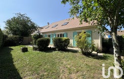 Orgeval, Île-de-France 78630