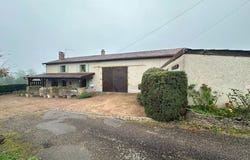 Melay, Burgundy 71340