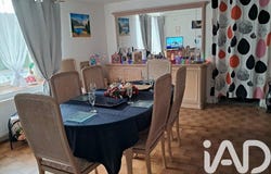 Villette, Grand Est 54260