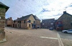 Baulon, Bretagne 35580
