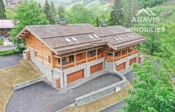 Le Grand-Bornand, Auvergne-Rhône-Alpes 74450