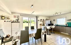 Lantic, Brittany 22410