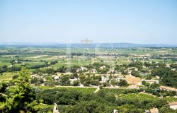 Séguret, Vaucluse 84110