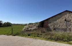 Créhange, Moselle 57690