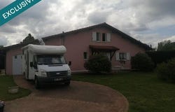 Luxey, Aquitaine 40430