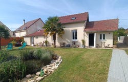 Amblainville, Oise 60110