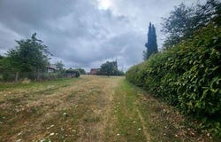 Ainay-Le-Chateau, Auvergne 03360