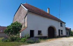 Gy, Haute-Saône 70700