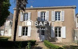 Lucon, Pays de la Loire 85400