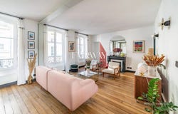 Paris 3rd, Paris 75003