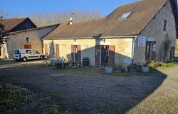 POMPORT, Aquitaine 24240