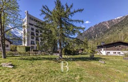 Chamonix-Mont-Blanc, Auvergne-Rhône-Alpes 74400