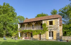 Daglan, Nouvelle-Aquitaine 24250