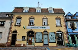 INGERSHEIM, Grand Est 68040