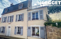 Fermanville, Normandy 50840