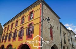 PUYMIROL, Aquitaine 47270