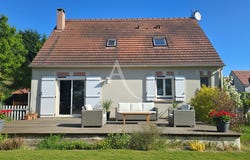 JARGEAU, Centre-Val de Loire 45150
