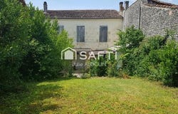Matha, Poitou-Charentes 17160