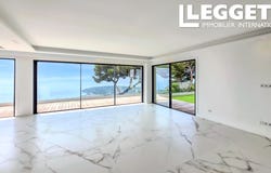 Roquebrune-Cap-Martin, Provence-Alpes-Côte d'Azur 06190