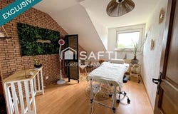 Sarreinsming, Lorraine 57905