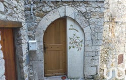 Peillon, Provence-Alpes-Côte d'Azur 06440