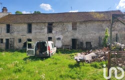 Asnières-sur-Oise, Île-de-France 95270
